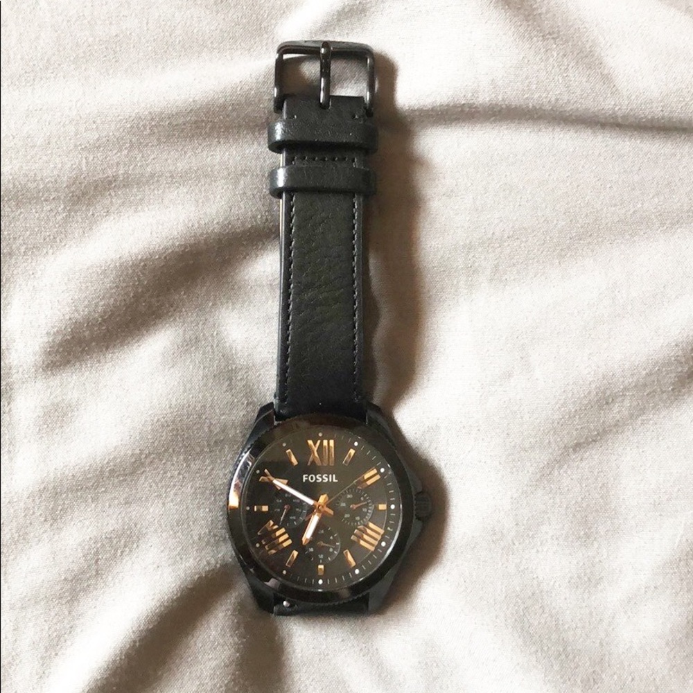 Fossil Watch